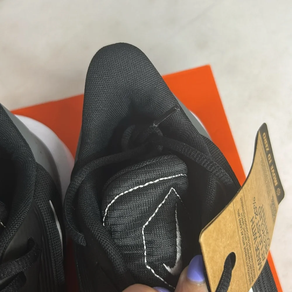 Nike Precision VII Men’s‎ basketball shoes 10.5